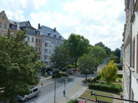 Ferienwohnung Chemnitz Kaßberg II Apartment in Chemnitz