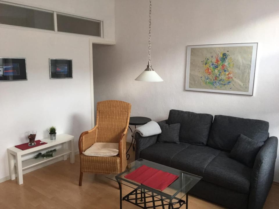 Ferienwohnung Chemnitz Kaßberg II Apartment in Chemnitz