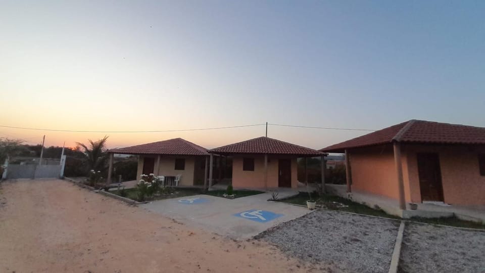 pousada chales vale do catimbau Nature lodge in State of Pernambuco, Brazil
