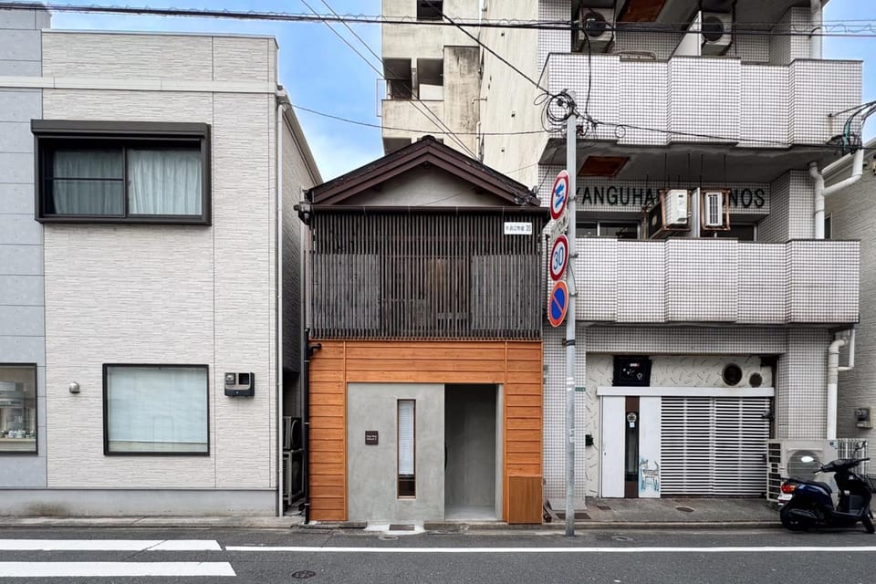 Casa Stay Kokura 3 - Vacation STAY 68310v House in Fukuoka Prefecture