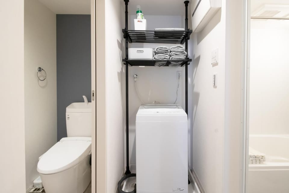 Casa Stay Kokura 3 - Vacation STAY 68310v House in Fukuoka Prefecture