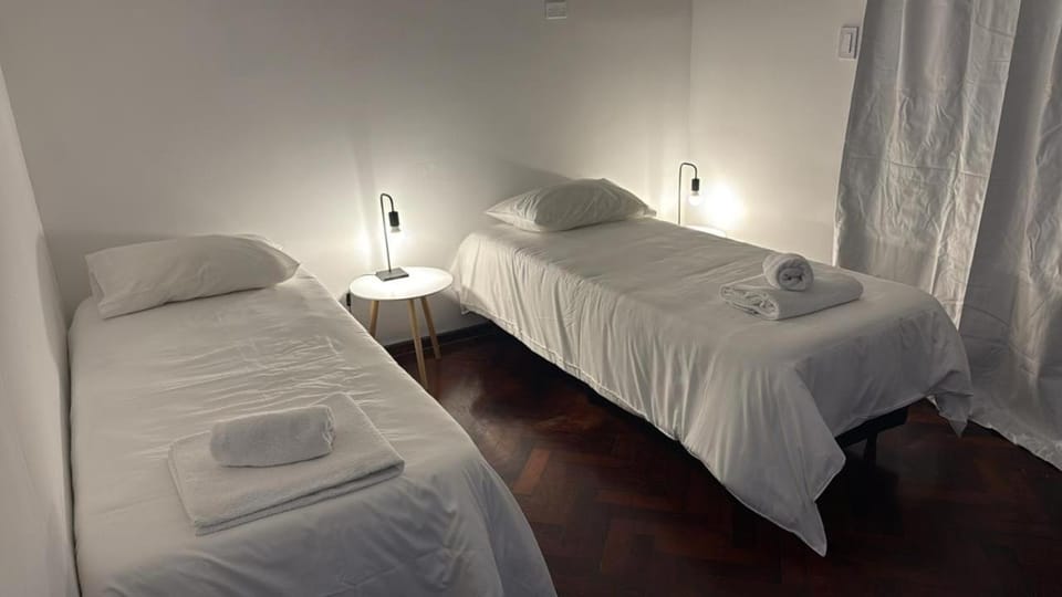 La Casona Apart & Suites Hotel in Ezeiza