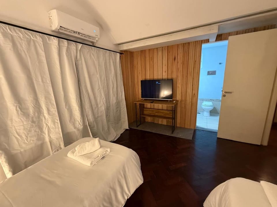 La Casona Apart & Suites Hotel in Ezeiza