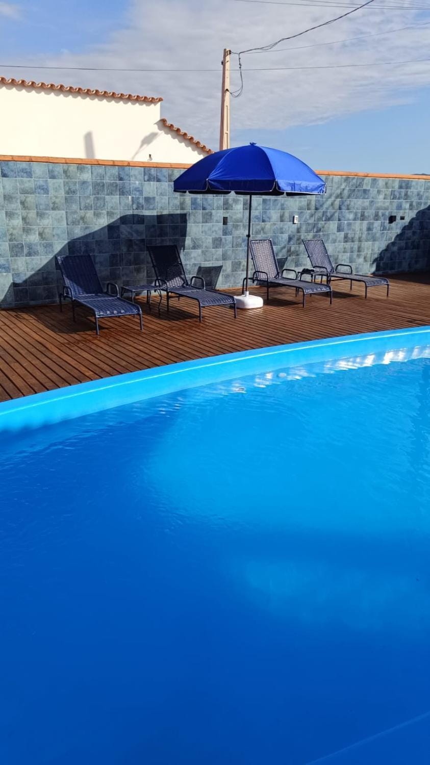 Apartamento pé na Areia Campeche Apartment in Florianopolis