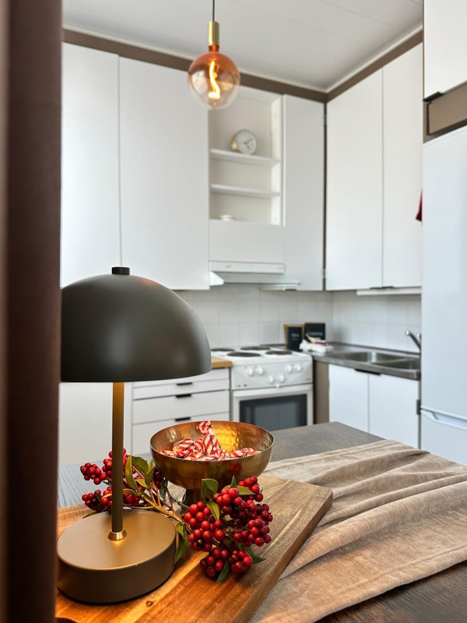 Arctic City Cozy Apartment Apartment in Rovaniemi
