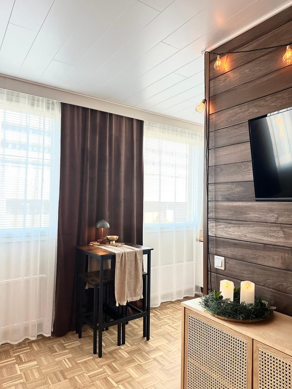 Arctic City Cozy Apartment Apartment in Rovaniemi