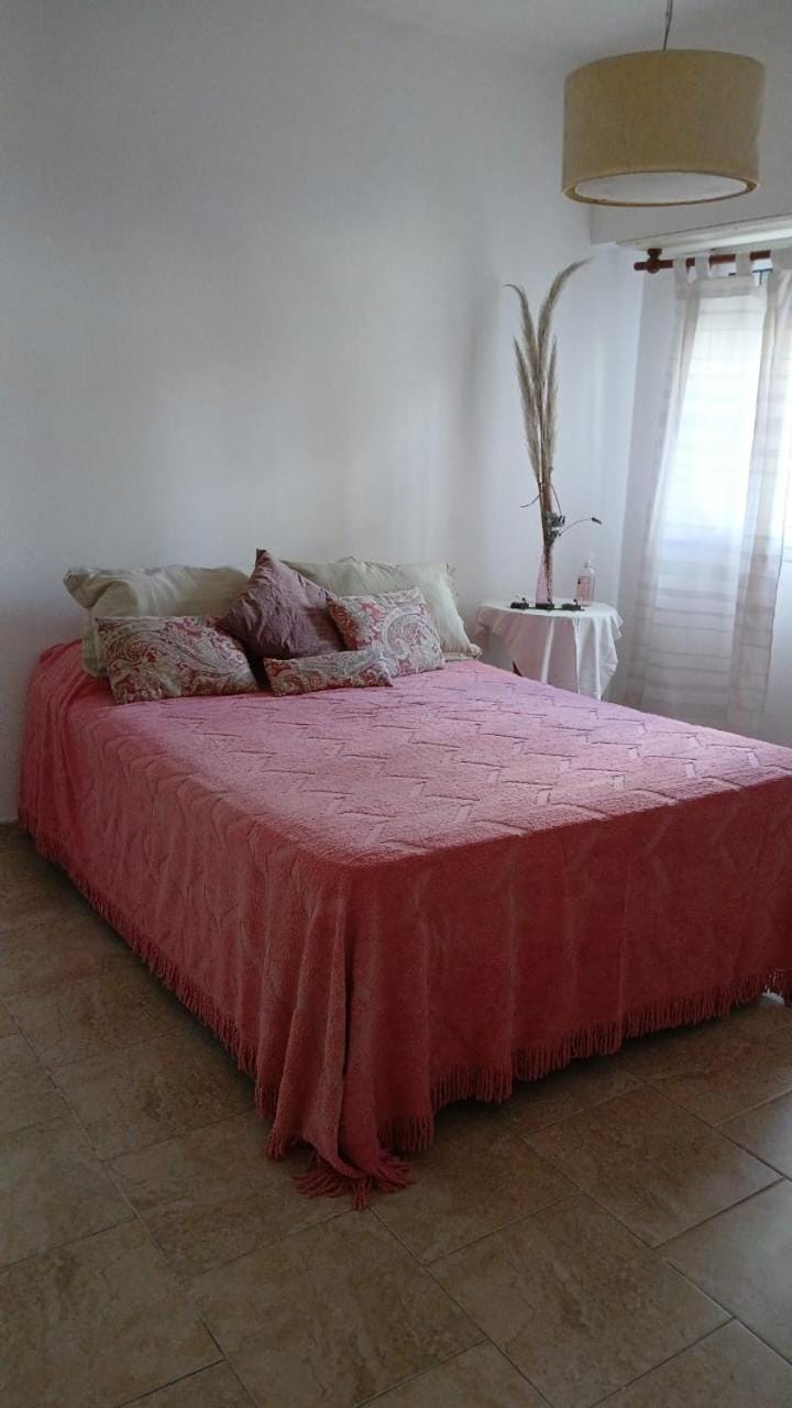 Departamento Vicente Lo Apartment in Tandil