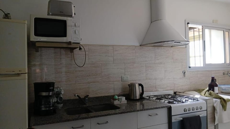 Departamento Vicente Lo Apartment in Tandil
