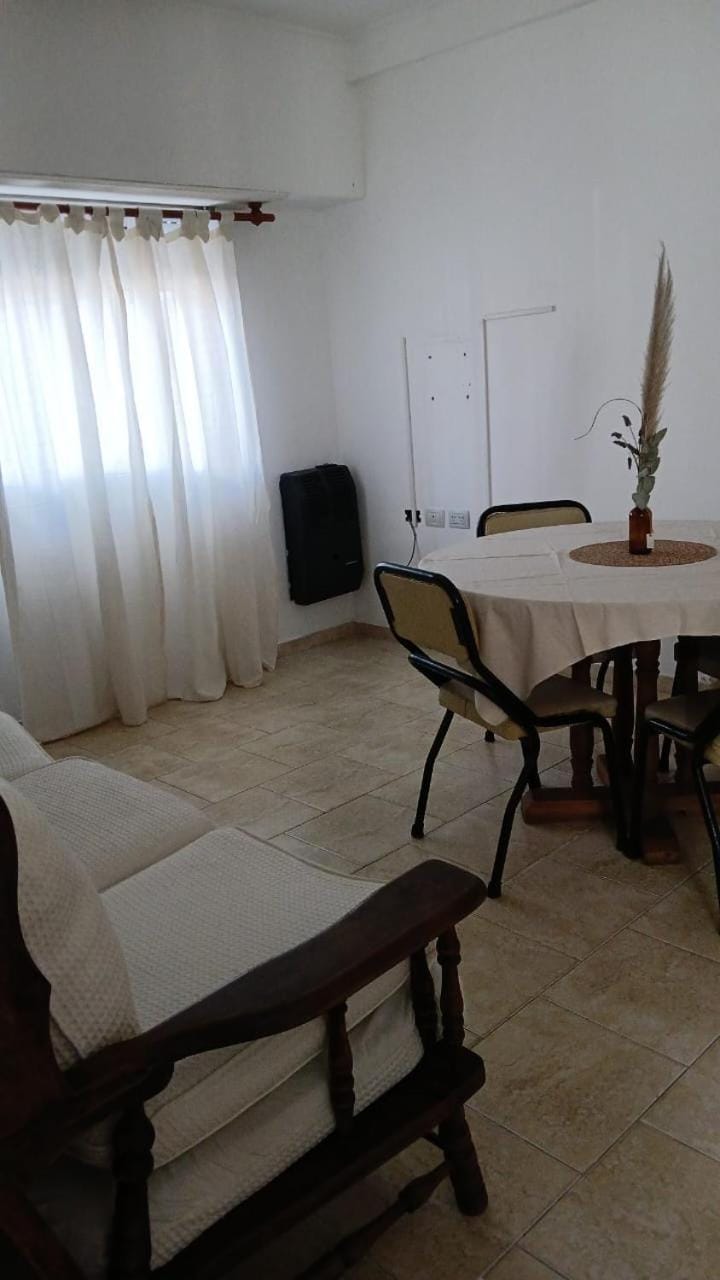 Departamento Vicente Lo Apartment in Tandil