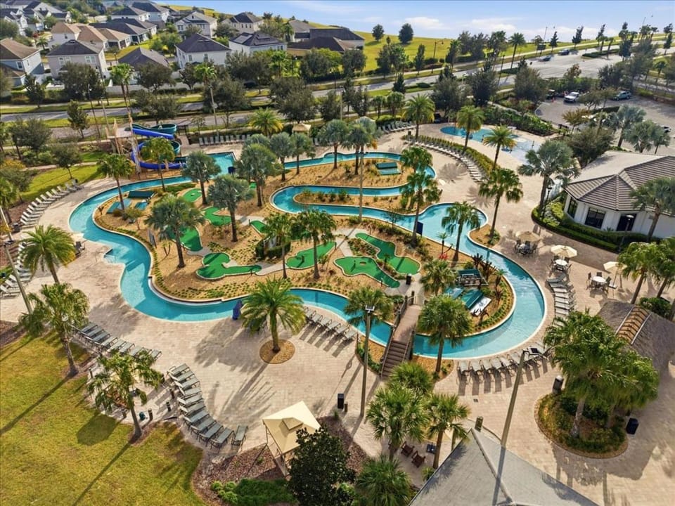 Activities, Lake view