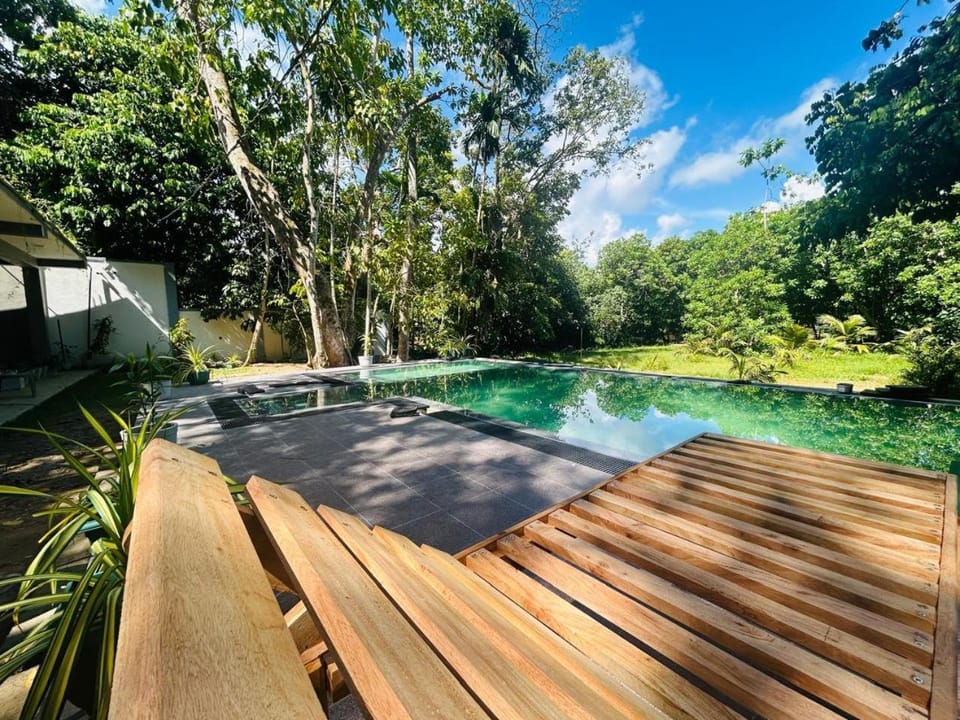 Day, Garden, Garden view, Pool view
