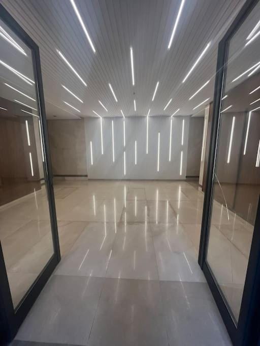 Perfect stay at CFC near Aeria Mall Apartment in Casablanca