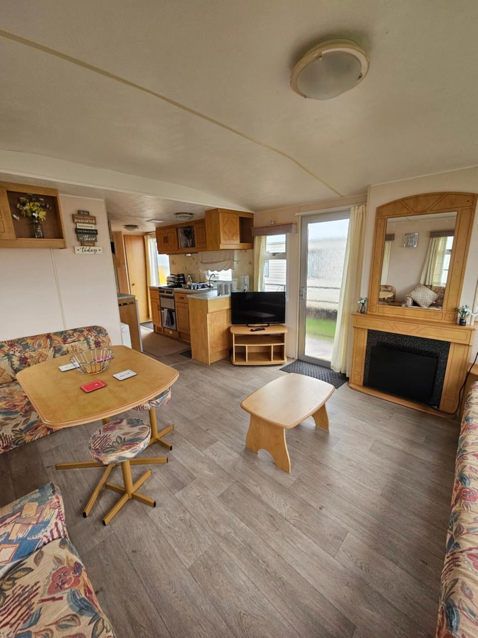 Ingoldmells golden sands plot 152 Campground/ 
RV Resort in Ingoldmells