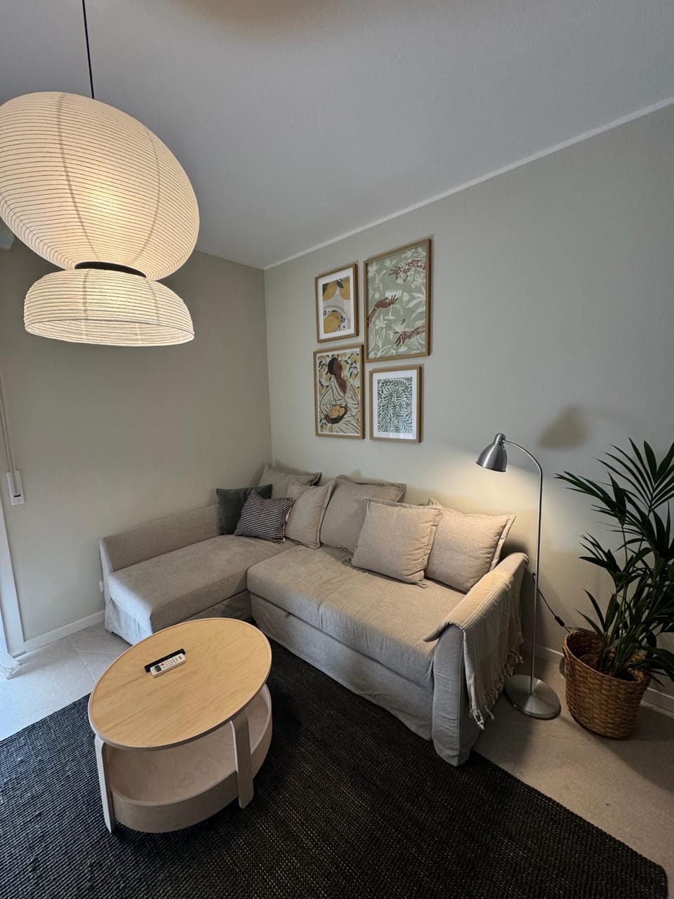 Appartamenti a Carpi Apartment in Veneto