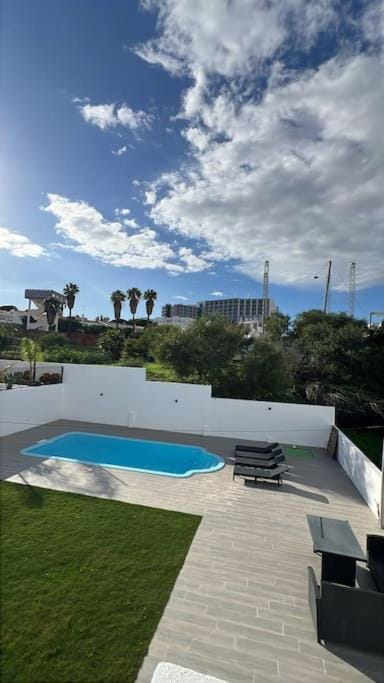Villa Feliz - Large Villa - Pool Villa in Albufeira