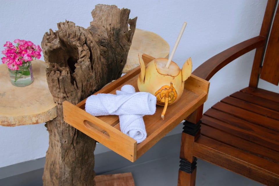 towels