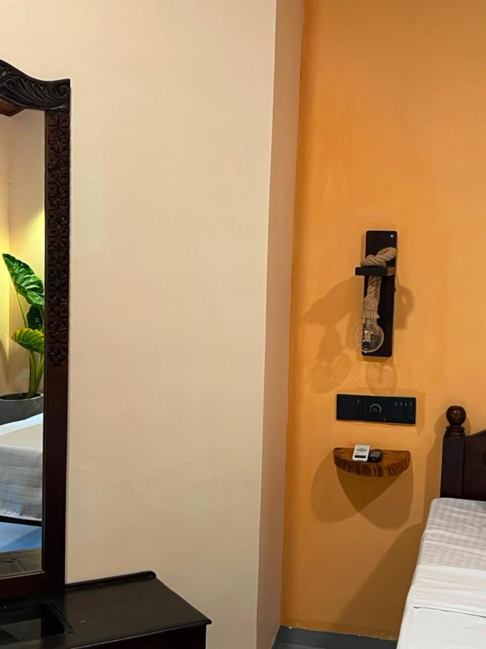 Rasa Homestay Bed and Breakfast in Southern Province