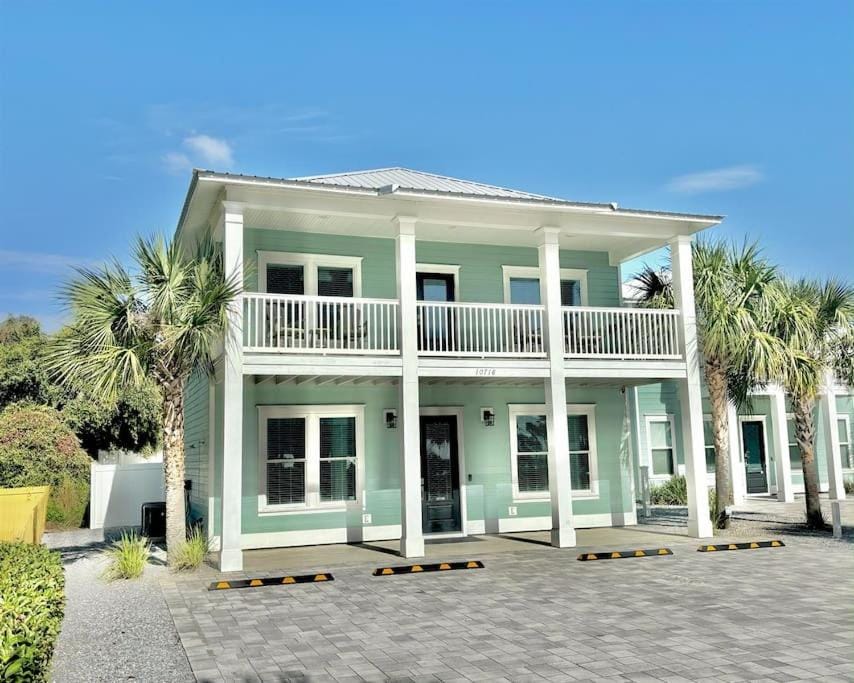 Majestic View Beach House House in Long Beach