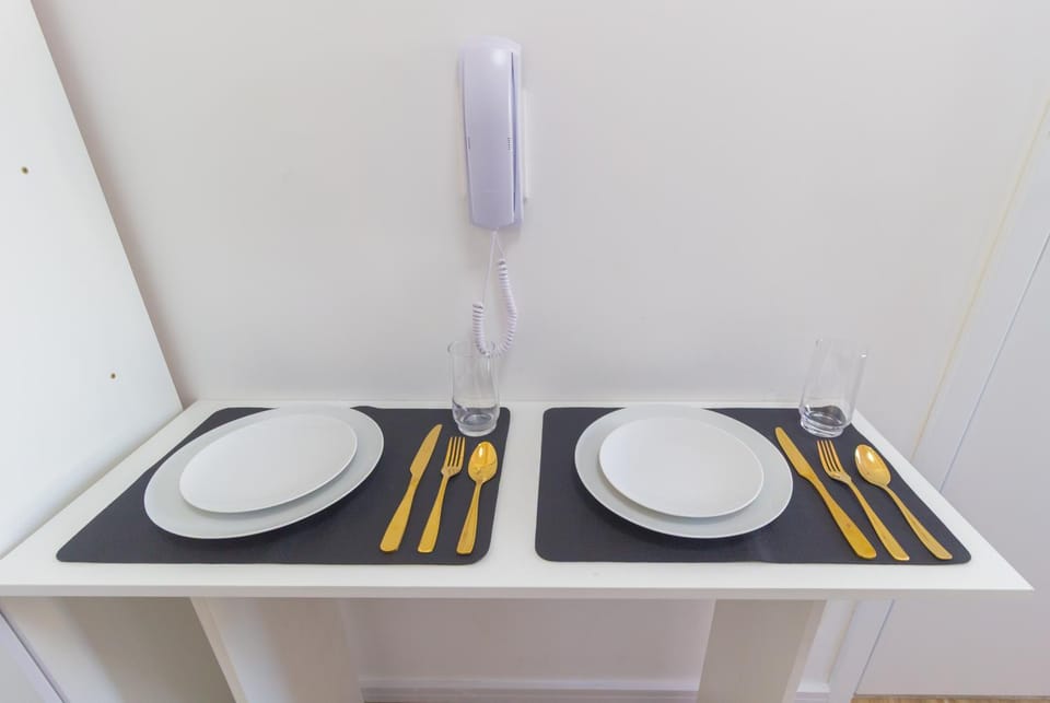 Prime Smart Santa Cruz Apartment in Sao Paulo City