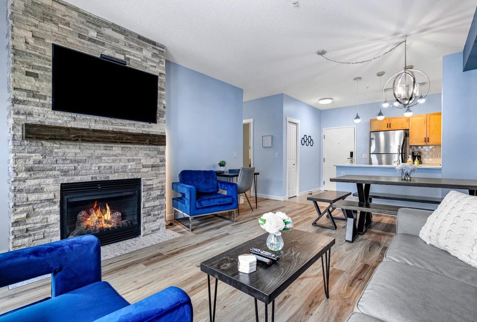 TV and multimedia, Living room