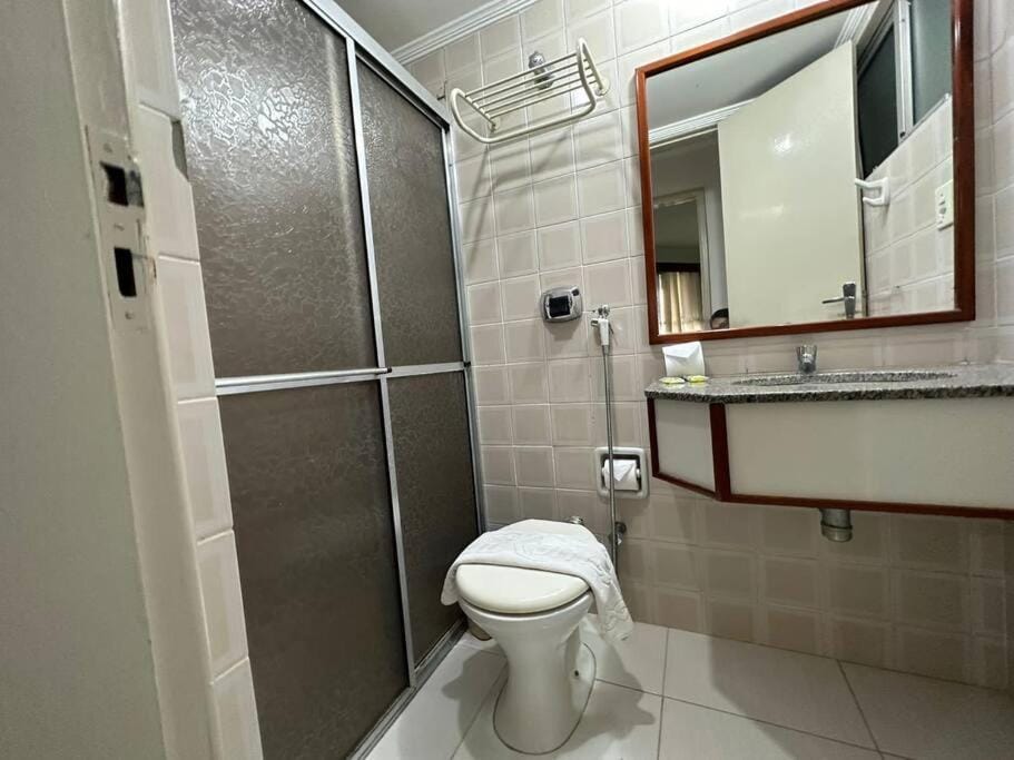 Império Romano!Local incrível ! Apartment in State of Goiás