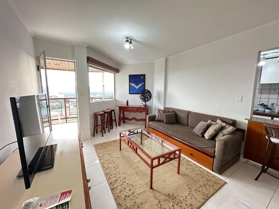 Império Romano!Local incrível ! Apartment in State of Goiás