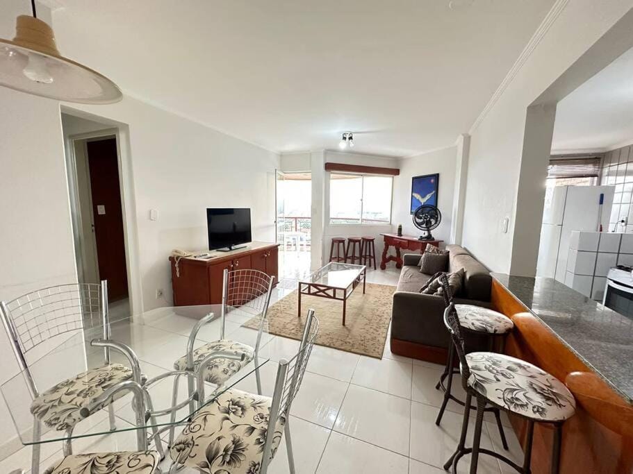 Império Romano!Local incrível ! Apartment in State of Goiás