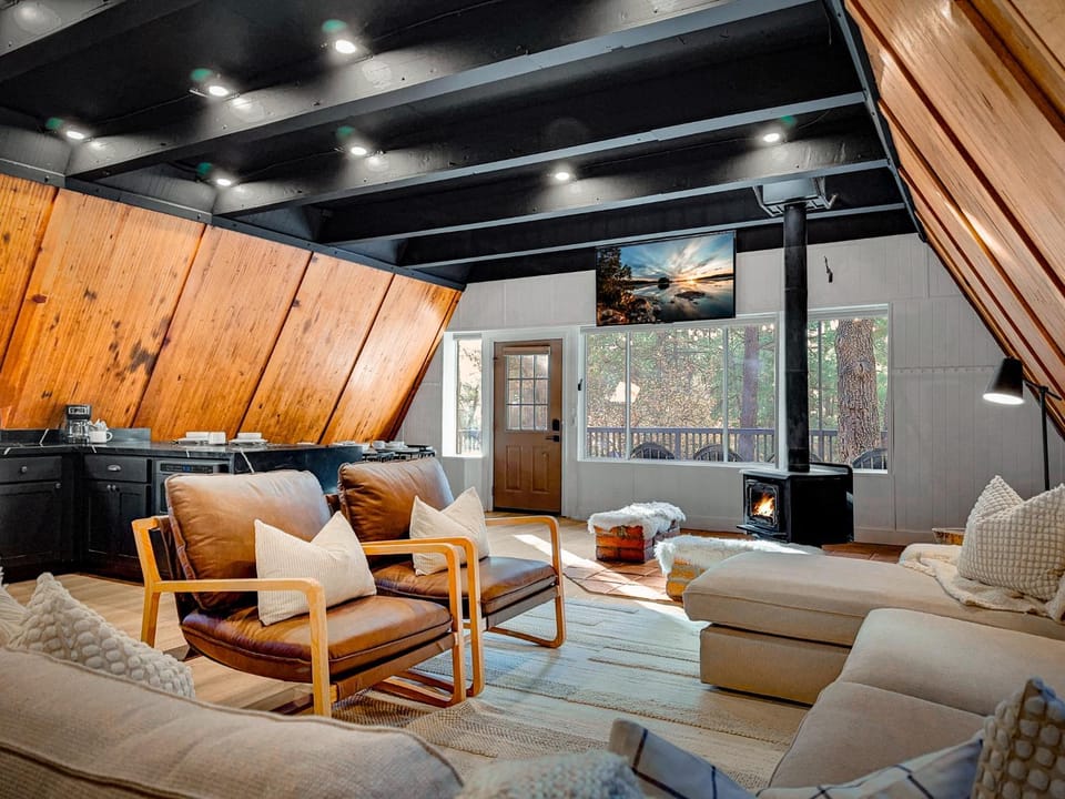 TV and multimedia, Living room