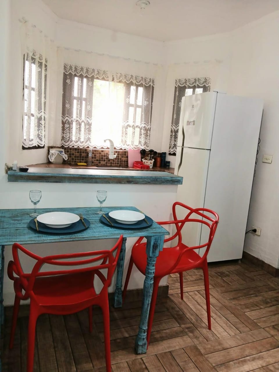 kit S1 condominio praia Bertioga - 600mt da praia House in Bertioga