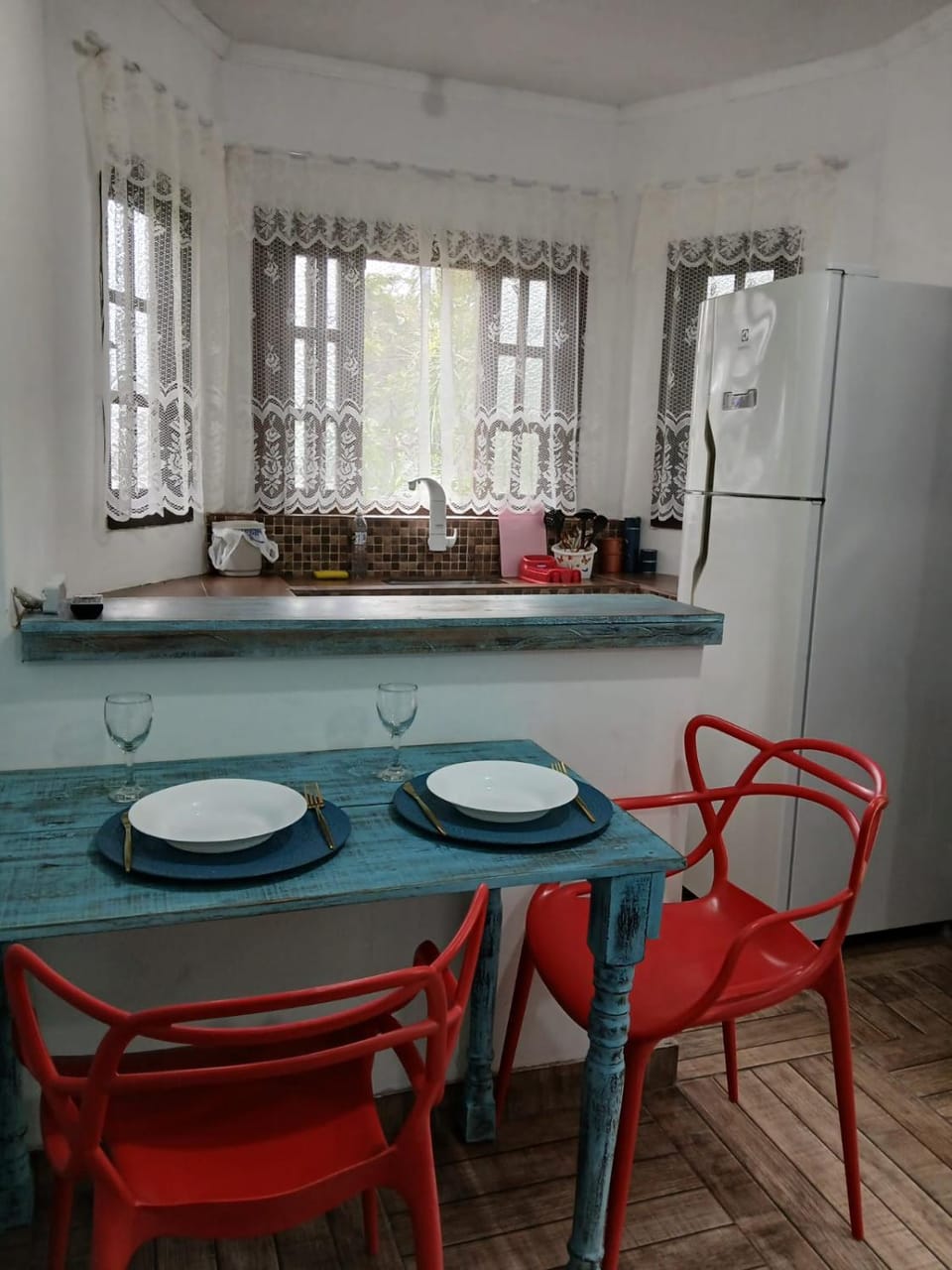 kit S1 condominio praia Bertioga - 600mt da praia House in Bertioga