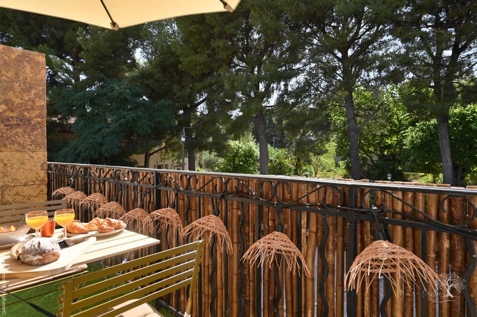 Patio, View (from property/room), Balcony/Terrace, Balcony/Terrace, Garden view