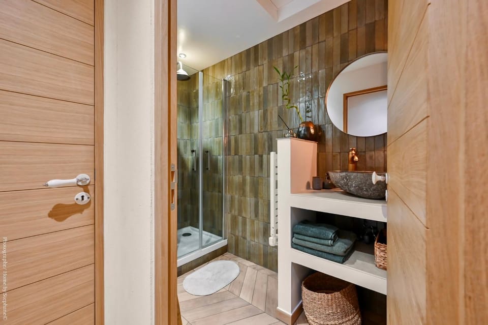 Une perle au bord de l'eau Apartment in La Ciotat
