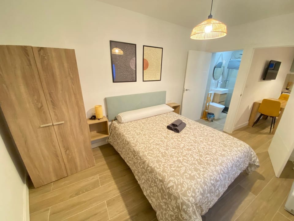 Apartamentos Rosario Apartment in Ronda