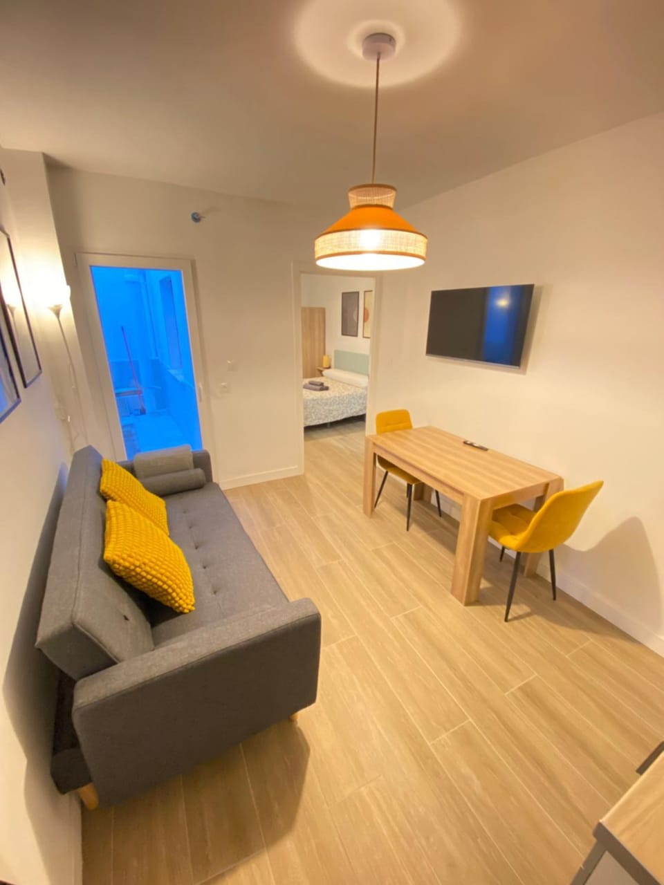 Apartamentos Rosario Apartment in Ronda