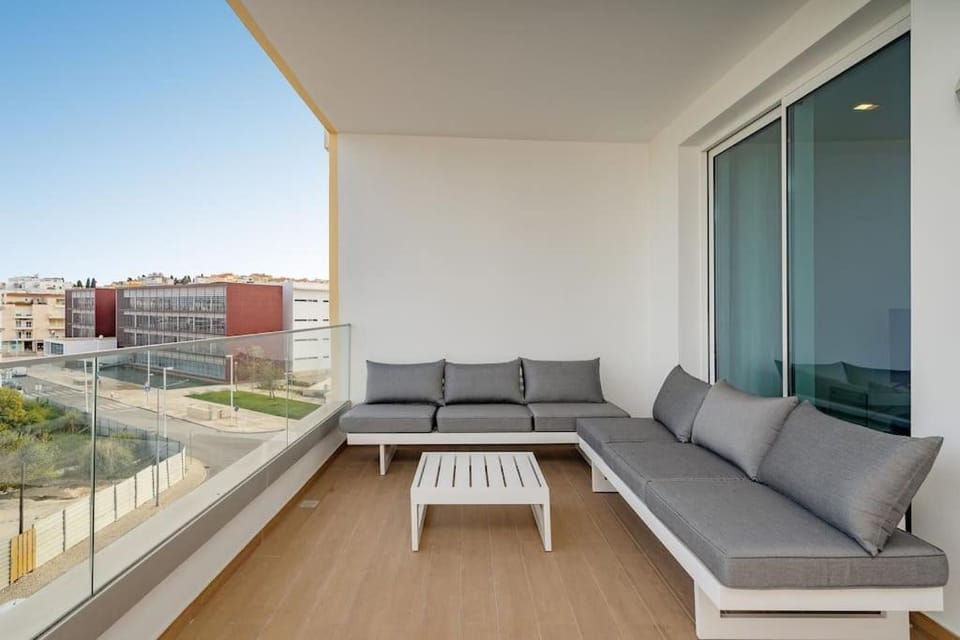 Marina View Modern Lagos Apartment Apartment in Lagos