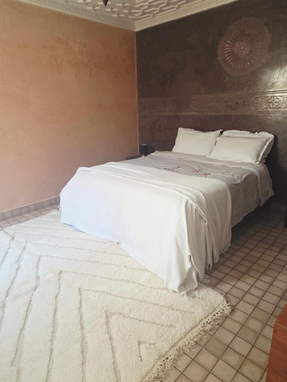 Appartement charmant, 2Terrasses Apartment in Essaouira