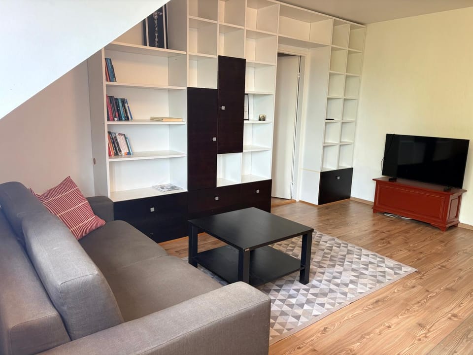 Kesklinna korter Apartment in Estonia