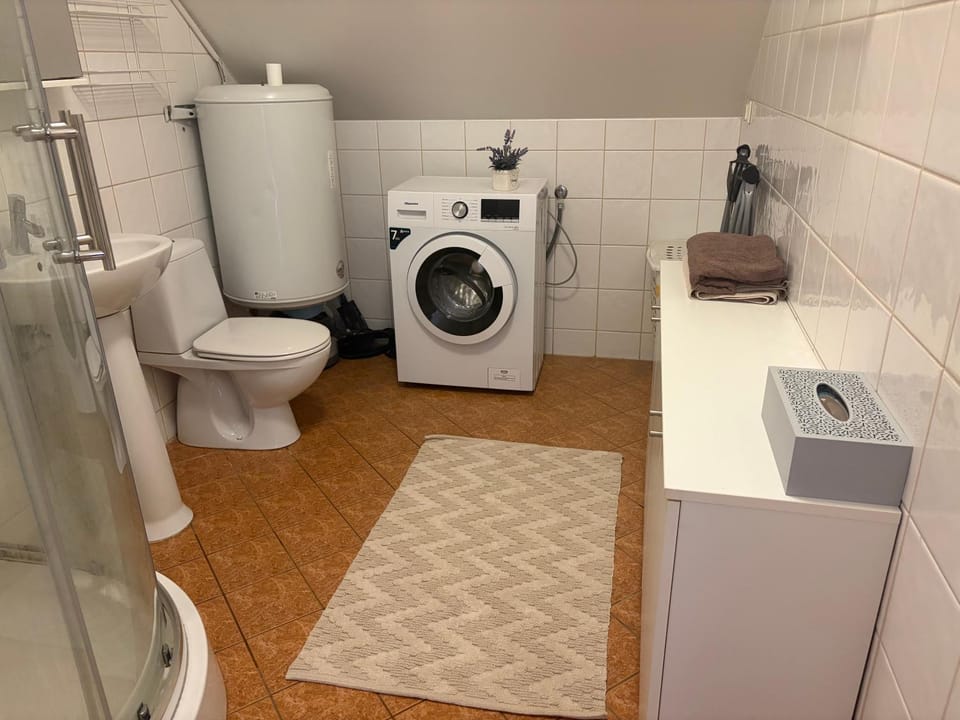 Kesklinna korter Apartment in Estonia