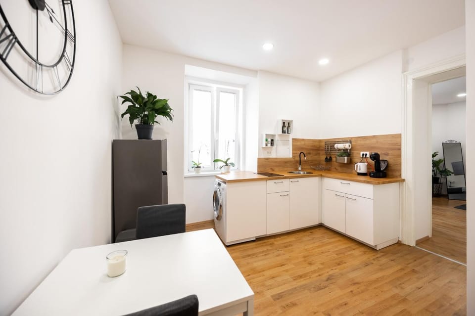 Appartamento Tanja Trieste Apartment in Trieste