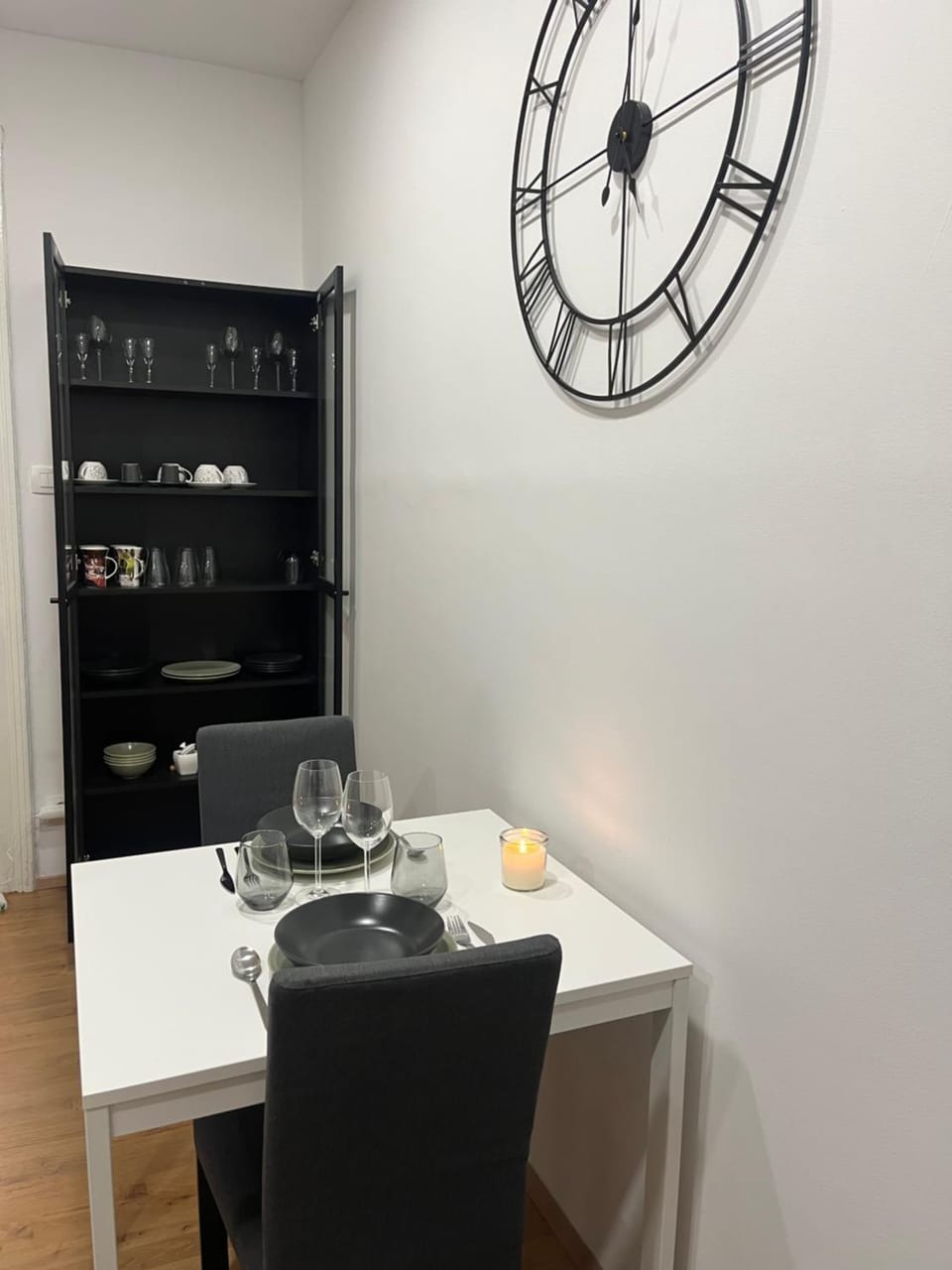 Appartamento Tanja Trieste Apartment in Trieste