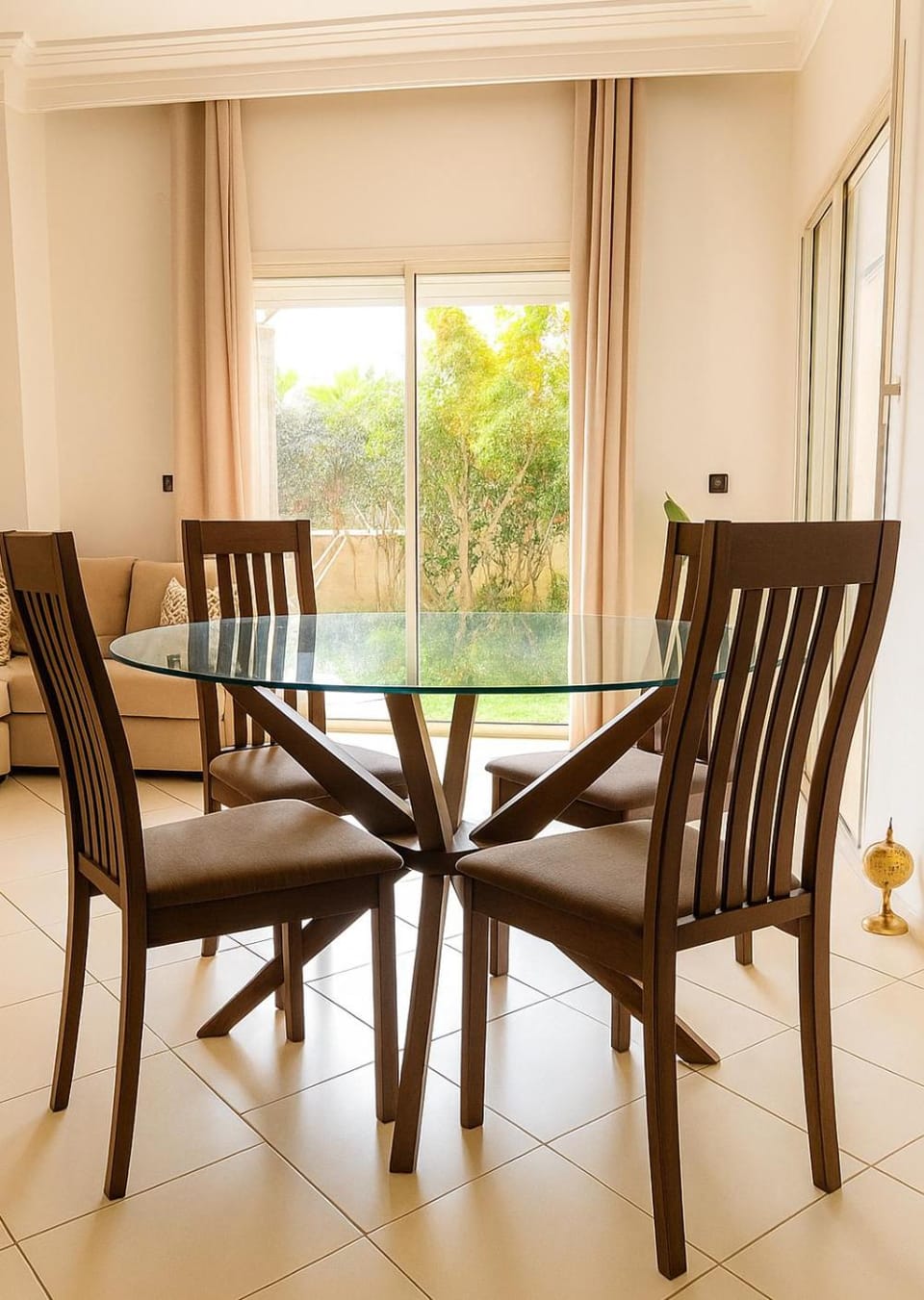 Eden Medina Asilah Apartment in Tangier-Tétouan-Al Hoceima