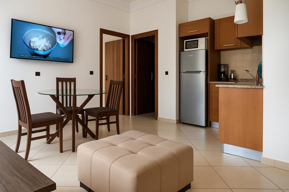Eden Medina Asilah Apartment in Tangier-Tétouan-Al Hoceima