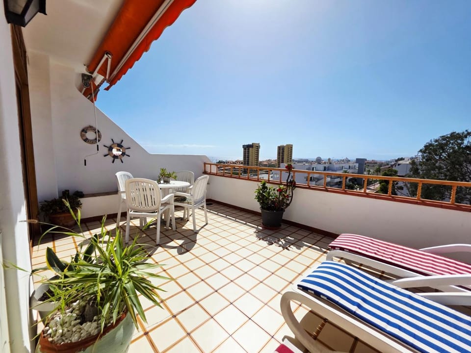 Las Vistas Dream Apartment in Playa de las Americas