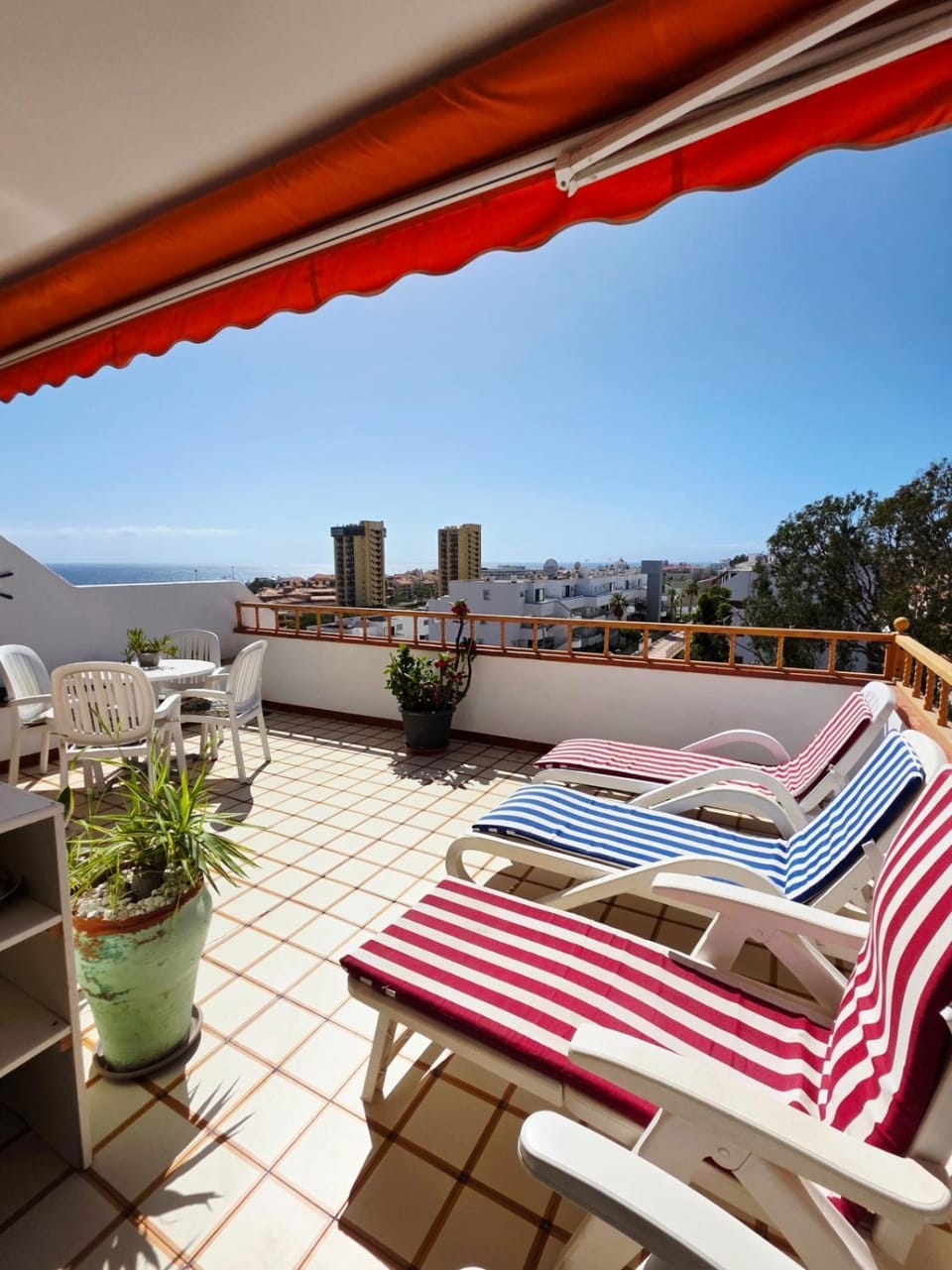 Las Vistas Dream Apartment in Playa de las Americas