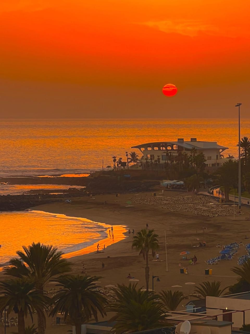 Las Vistas Dream Apartment in Playa de las Americas