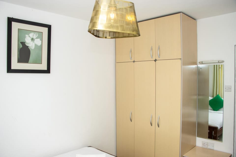 Perfect palm Condos-J12 Apartment in Kenya