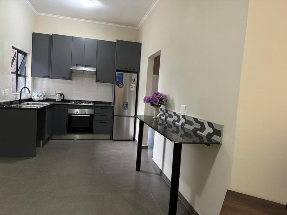 Starlight Cottage Apartment in Randburg