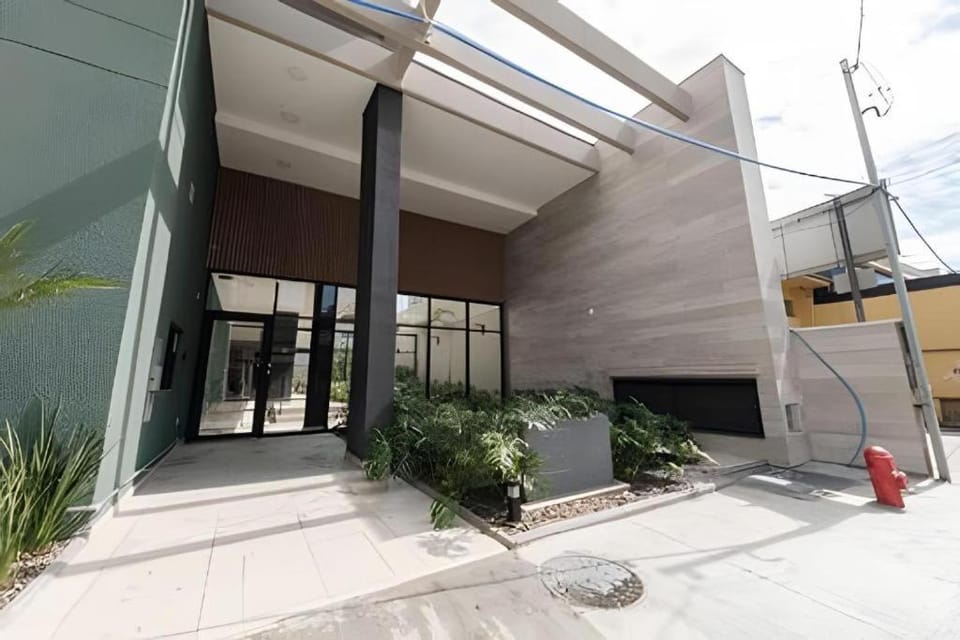 Studio confortável no Butantã! Próx a USP! 410 Apartment in Sao Paulo City
