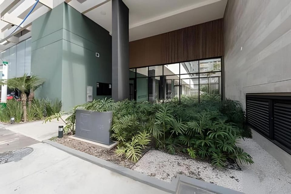 Studio confortável no Butantã! Próx a USP! 410 Apartment in Sao Paulo City