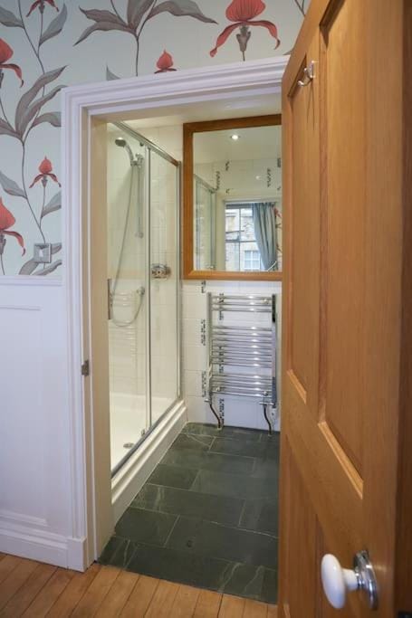 Jack's Place - Central 2 bedroom apartment Apartment in Bath
